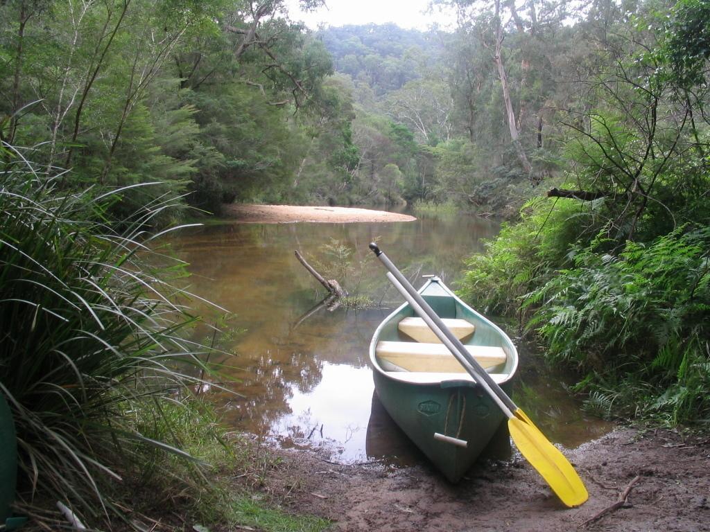 Kurrajong Trails & Cottages Wheeny Creek Екстериор снимка