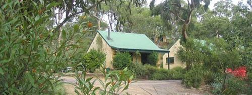 Kurrajong Trails & Cottages Wheeny Creek Екстериор снимка