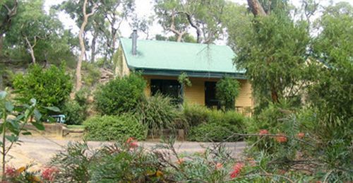 Kurrajong Trails & Cottages Wheeny Creek Екстериор снимка